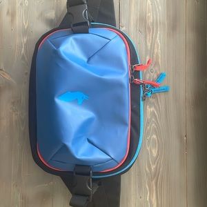Cotopaxi Allpa X 4L Hip Pack
